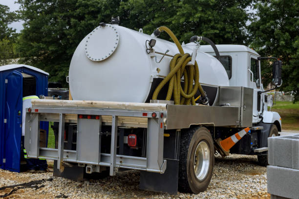 Best Construction site porta potty rental  in Brewster Heights, NY