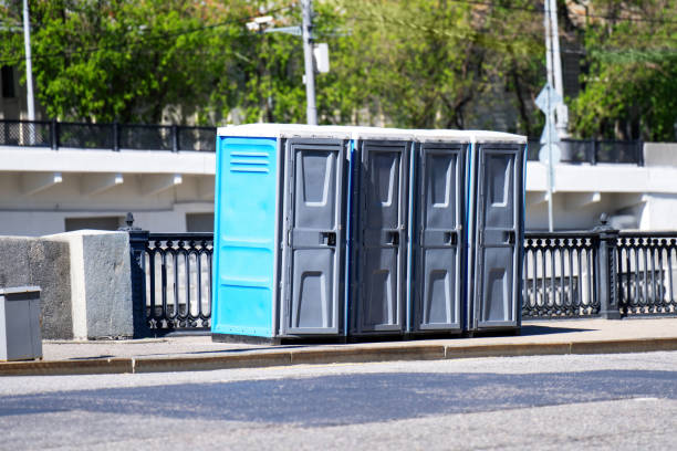 Best Portable restroom trailer rental  in Brewster Heights, NY