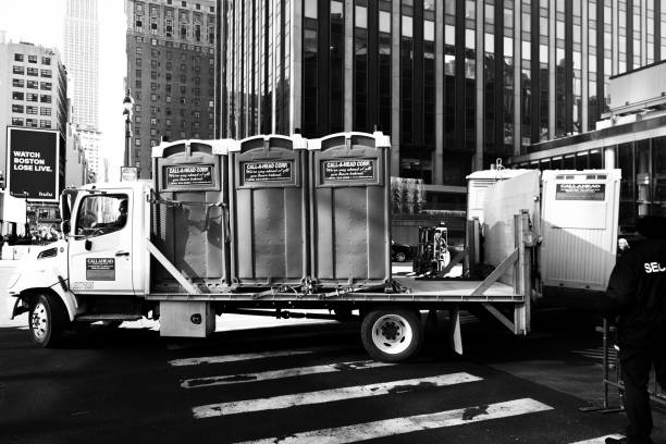 Portable Toilet Options We Offer in Brewster Heights, NY