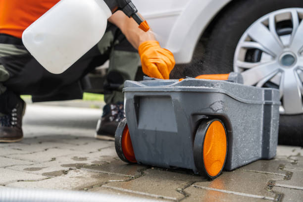 Best Portable toilet rental cost  in Brewster Heights, NY