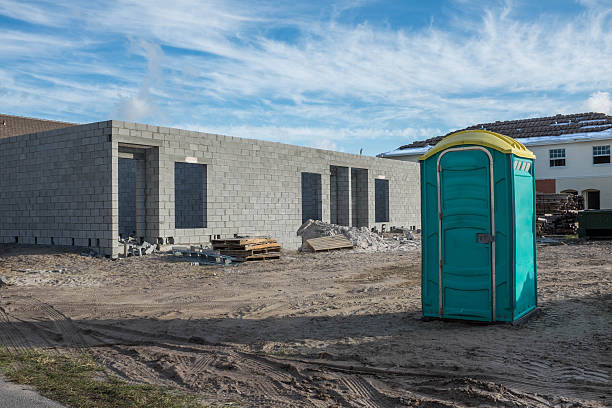 Best Sanitation services for porta potties  in Brewster Heights, NY